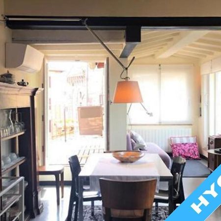 La Costarella - Central With Cozy Terrace 시에나 외부 사진